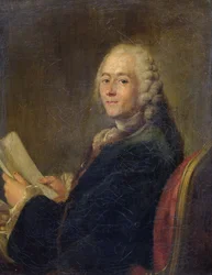 Jean le Rond d'Alembert (1717-83)
